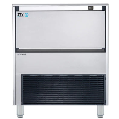 ITV Ice Makers NG 360 A1F Spika