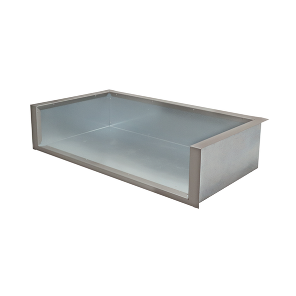 RCS Grill Insulating Liner for 40" Premier Grill Heads