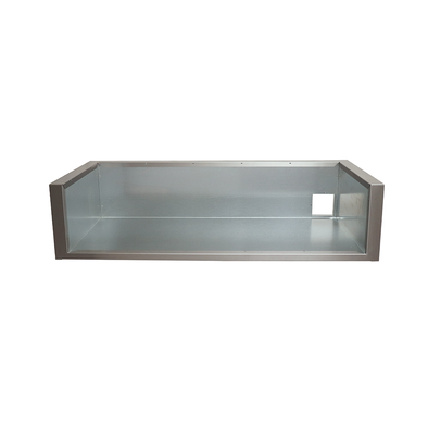 RCS Grill Insulating Liner for 38" Cutlass Pro Grill Head