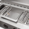 Le Griddle  Ranch Hand Gas Griddle - GFE75