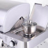 Monument Grills 41847NG | Stainless Natural/Propane Gas Grill