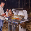Monument Grills 77352 Full Stainless Propane Gas Grill