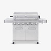 Monument Grills 77352 Full Stainless Propane Gas Grill