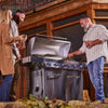 Monument Grills 77352 Full Stainless Propane Gas Grill