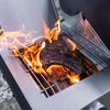 Monument Grills Denali 605Pro | Stainless Smart Tech Propane Gas Grill