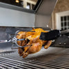 Monument Grills Denali 605Pro | Stainless Smart Tech Propane Gas Grill