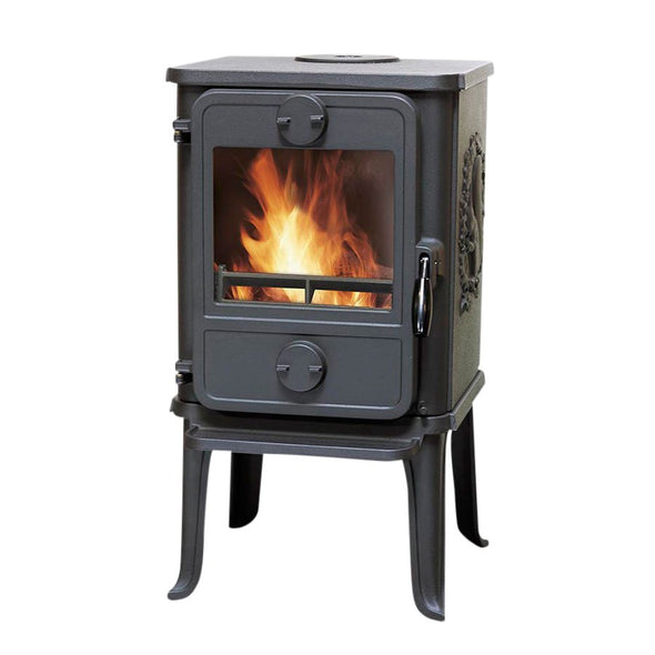 Morso 1410 B Wood Burning Stove