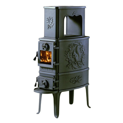 Morso 2B Classic Wood Stove