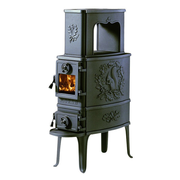 Morso 2B Classic Wood Stove