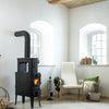 Morso 2B Classic Wood Stove