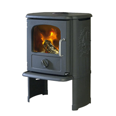 Morso 3142 B Wood Burning Stove