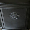 Morsø 7110 B wood burning stove