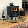 Morsø 7110 B wood burning stove