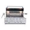 RCS 30" Cutlass Pro Built-In Grill - RON30B