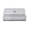 RCS 38" Cutlass Pro Built-In Grill - RON38B