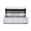 RCS 38" Cutlass Pro Built-In Grill - RON38B