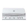 RCS 40" Premier Built-In Grill - RJC40A