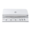 RCS 40" Premier Built-In Grill w/ LED Lights - RJC40AL