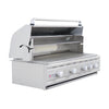 RCS 42" Cutlass Pro Built-In Grill - RON42B