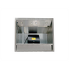 RCS 36" Vent Hood w/ 1200 CFM - RVH36A