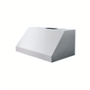 RCS 36" Vent Hood w/ 1200 CFM - RVH36A