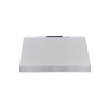 RCS 36" Vent Hood w/ 1200 CFM - RVH36A