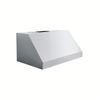 RCS 36" Vent Hood w/ 1200 CFM - RVH36A