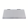 RCS 48" Vent Hood w/ 1200 CFM Blowers - RVH48A
