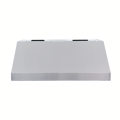 RCS 48" Vent Hood w/ 1200 CFM Blowers - RVH48A