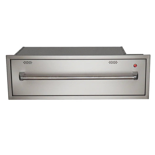 RCS Warming Drawer - RWD1