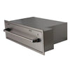 RCS Warming Drawer - RWD1