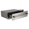 RCS Warming Drawer - RWD1