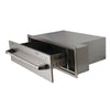 RCS Warming Drawer - RWD1