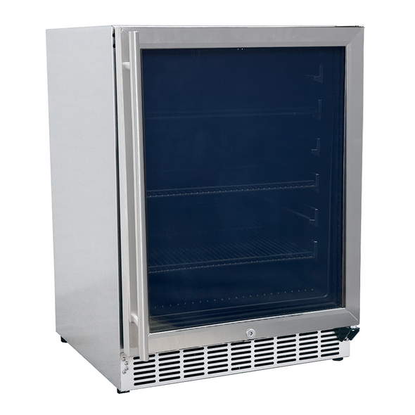 RCS Outdoor Refrigerator - REFR2B