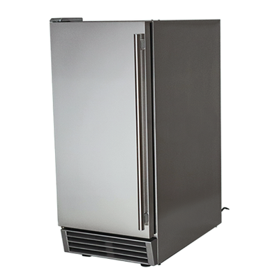RCS Ice Maker - REFR3