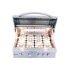 RCS 32" Premier Built-In Grill w/ LED Lights - RJC32AL