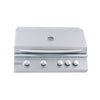 RCS 32" Premier Built-In Grill - RJC32A