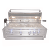 RCS Rotisserie Kit for 40" Premier Series Grills