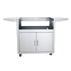 RCS Freestanding Grill Cart for RJC32A/L - RJCMC