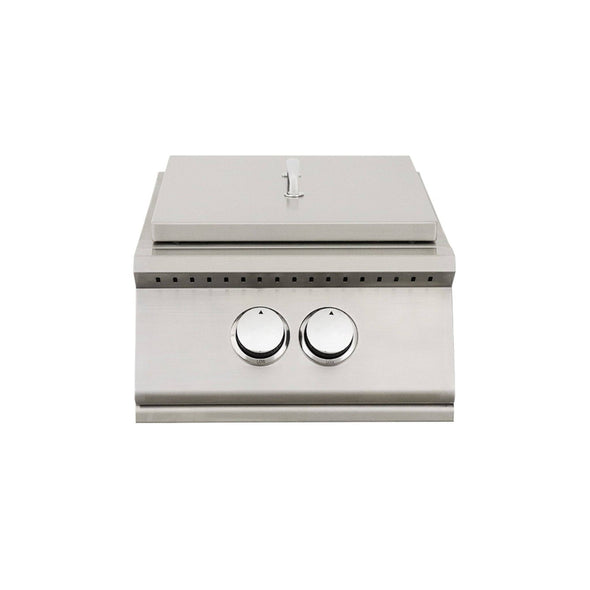 RCS Premier Pro Burner - RJCSB3A