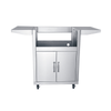 RCS Freestanding Grill Cart for RJC26A - RJCSC