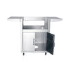 RCS Freestanding Grill Cart for RJC26A - RJCSC
