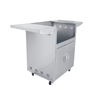 RCS Freestanding Grill Cart for RJC26A - RJCSC