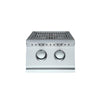 RCS Premier Double Side Burner - RJCSSB