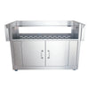 RCS Freestanding Grill Cart for RON42A - RONJC
