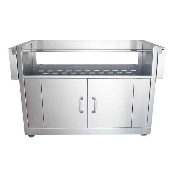 RCS Freestanding Grill Cart for RON42A - RONJC