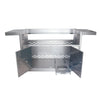 RCS Freestanding Grill Cart for RON42A - RONJC