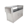 RCS Freestanding Grill Cart for RON42A - RONJC