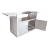 RCS Freestanding Grill Cart for RON38A - RONKC