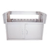 RCS Freestanding Grill Cart for RON38A - RONKC